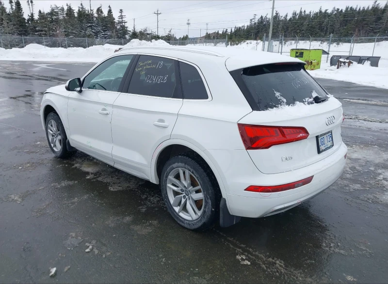 Audi Q5 2.0T KOMFORT* BANGOLUFSEN* ПОДГРЕВ* HEADUP, снимка 4 - Автомобили и джипове - 49239980