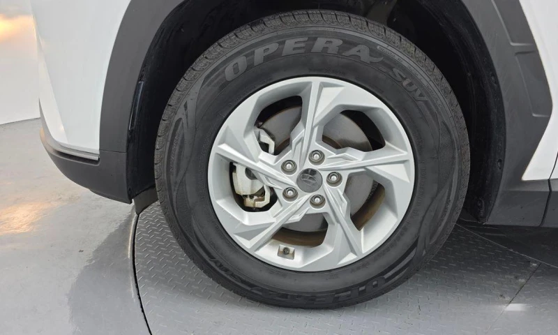 Hyundai Tucson Gasoline 1.6 Turbo 2WD Modern, снимка 5 - Автомобили и джипове - 52069947