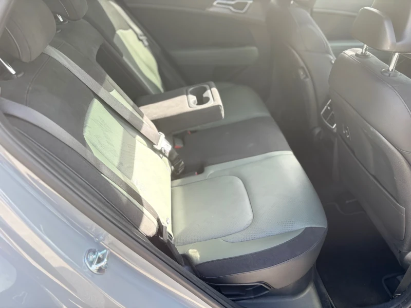 Kia Sportage 1.6T-GDI, Gt-Line, Premium, Full, снимка 15 - Автомобили и джипове - 52588444