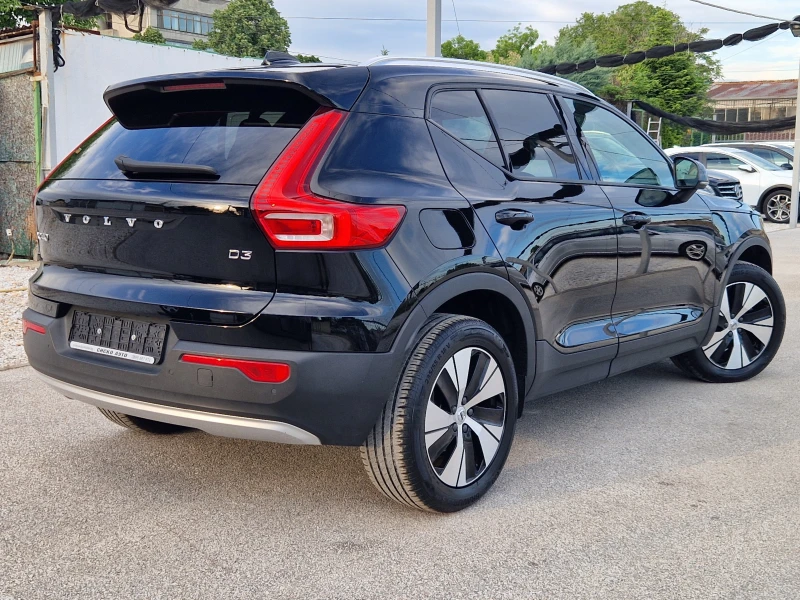 Volvo XC40 2.0 R-Design * CAMERA* FUL LED* I-COCKPIT 2020g, снимка 3 - Автомобили и джипове - 52471924