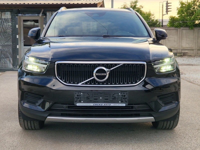 Volvo XC40 2.0 R-Design * CAMERA* FUL LED* I-COCKPIT 2020g, снимка 4 - Автомобили и джипове - 52471924