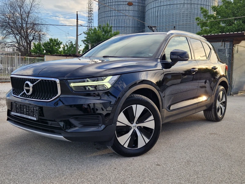 Volvo XC40 2.0 R-Design * CAMERA* FUL LED* I-COCKPIT 2020g, снимка 2 - Автомобили и джипове - 52471924