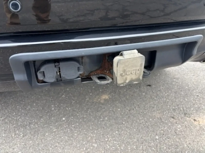 Jeep Grand cherokee 3.6 V6 4x4 ALTITUDE * ПОДГРЕВ СЕДЛАКИ, ВОЛАН, снимка 17 - Автомобили и джипове - 52613617