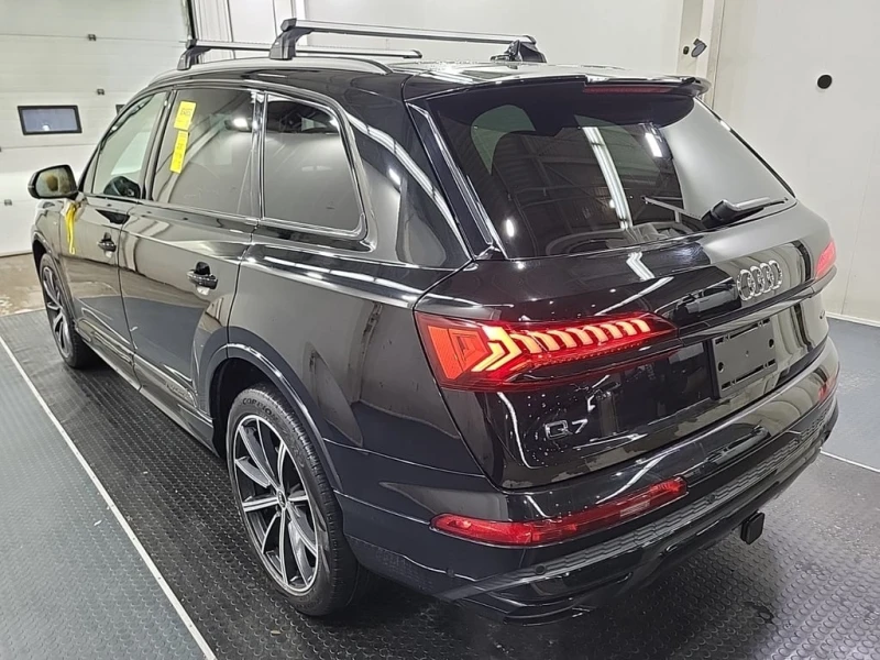 Audi Q7 * PROGRESSIV * CARFAX * ЦЕНА ДО БГ, снимка 6 - Автомобили и джипове - 52752502