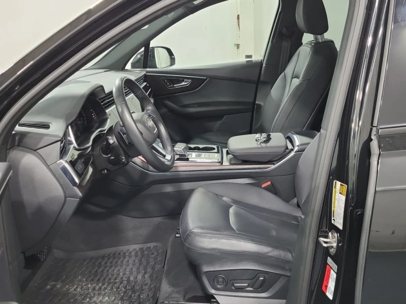 Audi Q7 * PROGRESSIV * CARFAX * ЦЕНА ДО БГ, снимка 8 - Автомобили и джипове - 52752502