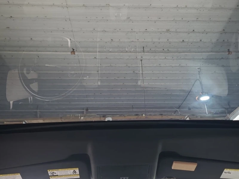 Land Rover Discovery Sport * R DYNAMIC SE * CARFAX * ЦЕНА ДО БГ, снимка 12 - Автомобили и джипове - 52865318