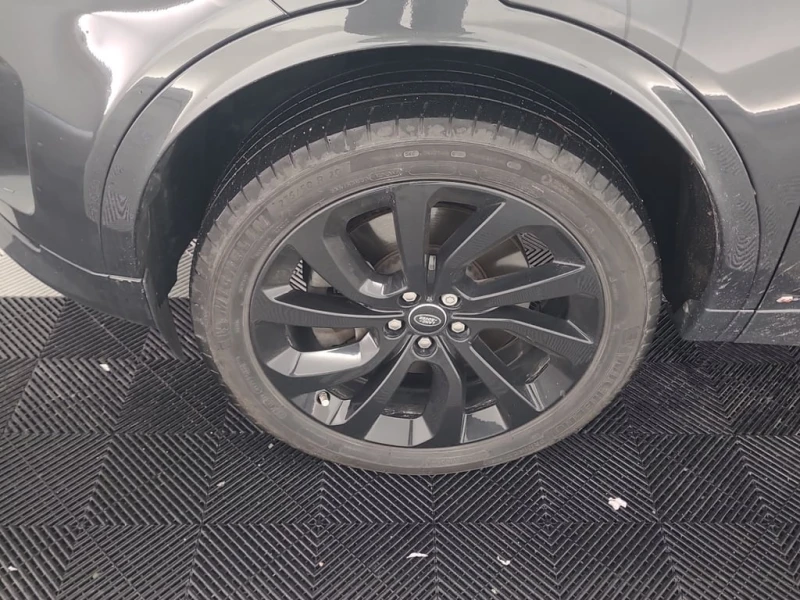 Land Rover Discovery Sport * R DYNAMIC SE * CARFAX * ЦЕНА ДО БГ, снимка 7 - Автомобили и джипове - 52865318
