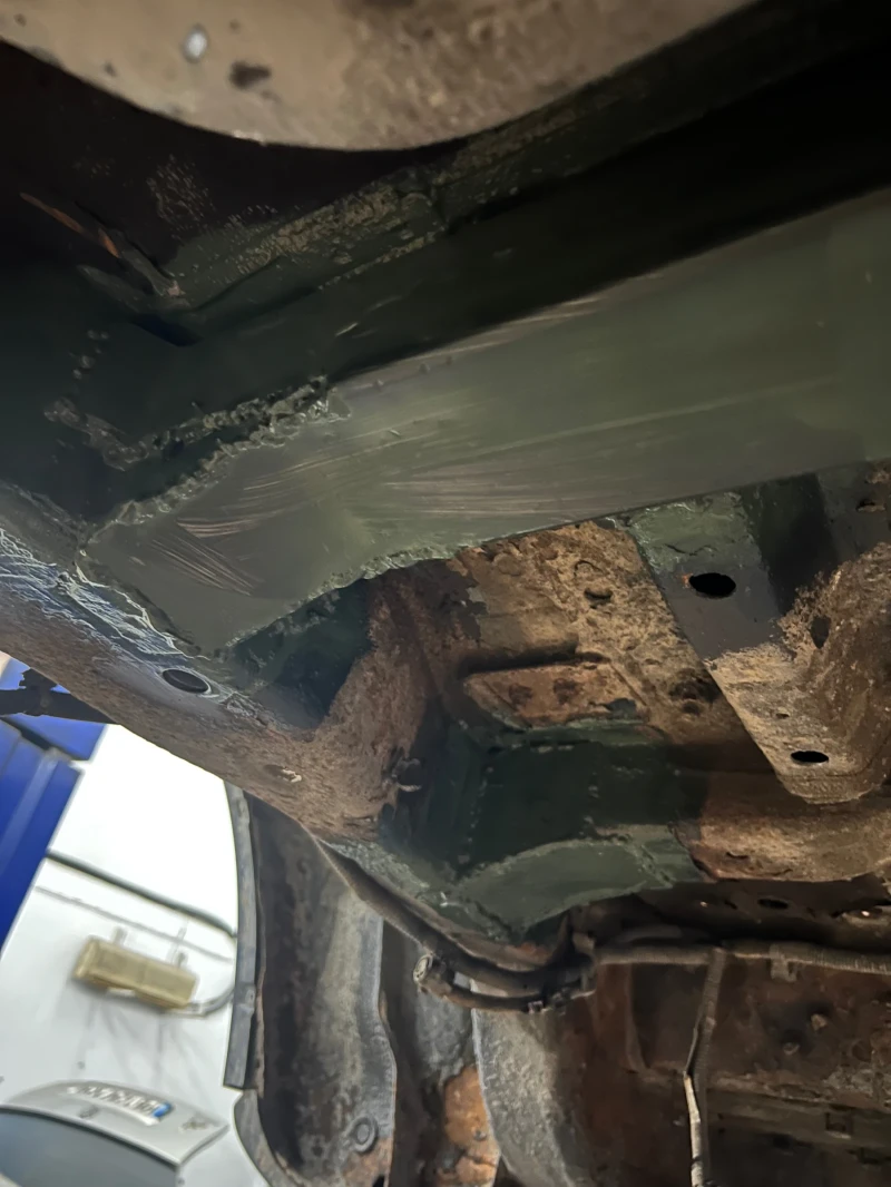 Mitsubishi Pajero, снимка 5 - Автомобили и джипове - 52932036