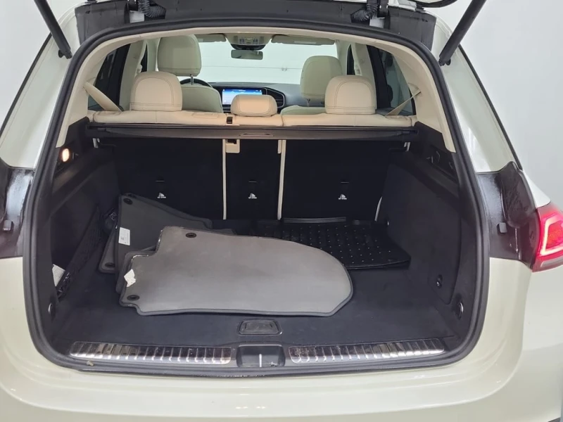 Mercedes-Benz GLE * 450 * CARFAX * BURMESTER* ОБДУХВАНЕ* DISTRONIC* , снимка 16 - Автомобили и джипове - 53330836