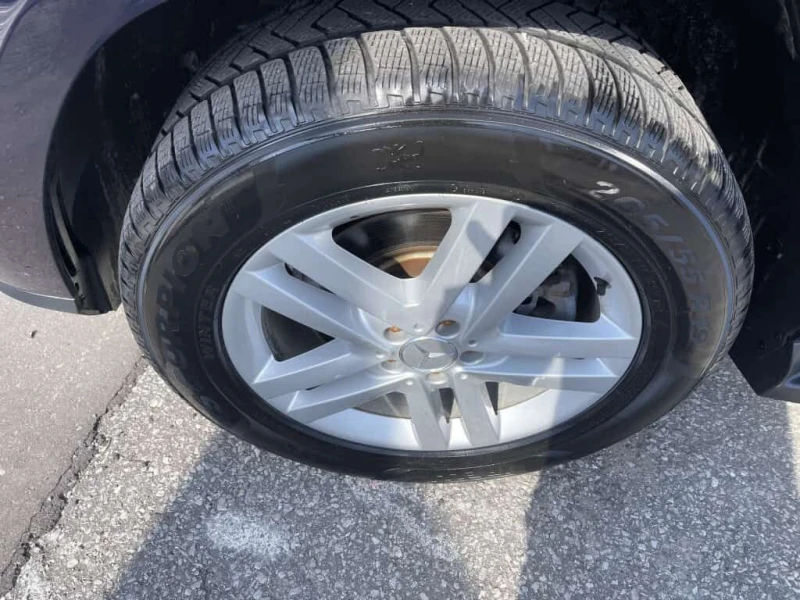 Mercedes-Benz GL * 4MATIC 4dr GL350 BlueTEC * CARFAX * ЦЕНА ДО БГ, снимка 13 - Автомобили и джипове - 53529164