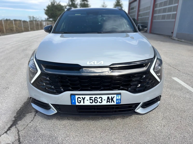 Kia Sportage 1.6T-GDI, Gt-Line, Premium, Full - 57500 лв. / 29399.28 € - 48117773 1