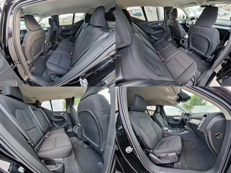 Volvo XC40 2.0 R-Design * CAMERA* FUL LED* I-COCKPIT 2020g, снимка 8 - Автомобили и джипове - 52471924