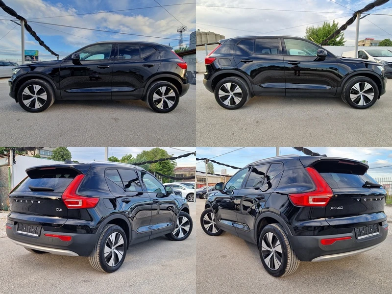 Volvo XC40 2.0 R-Design * CAMERA* FUL LED* I-COCKPIT 2020g, снимка 5 - Автомобили и джипове - 52471924