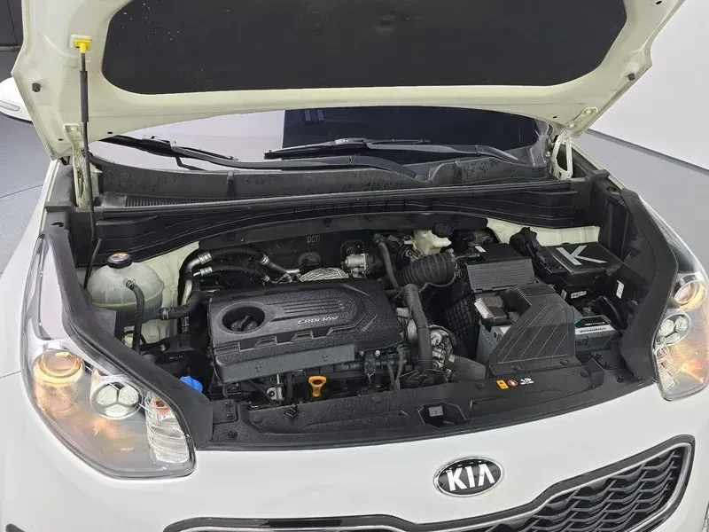 Kia Sportage 1.7 Trendy | Mobile.bg � ����������� 6