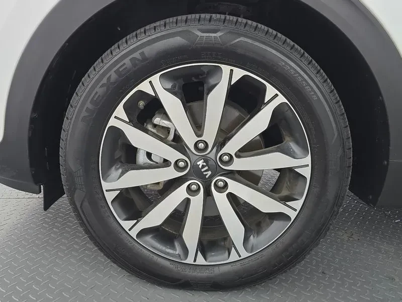 Kia Sportage 1.7 Trendy | Mobile.bg � ����������� 5