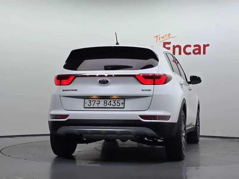 Kia Sportage 1.7 Trendy | Mobile.bg � ����������� 4