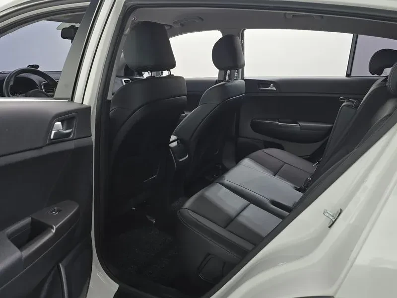 Kia Sportage 1.7 Trendy | Mobile.bg � ����������� 9