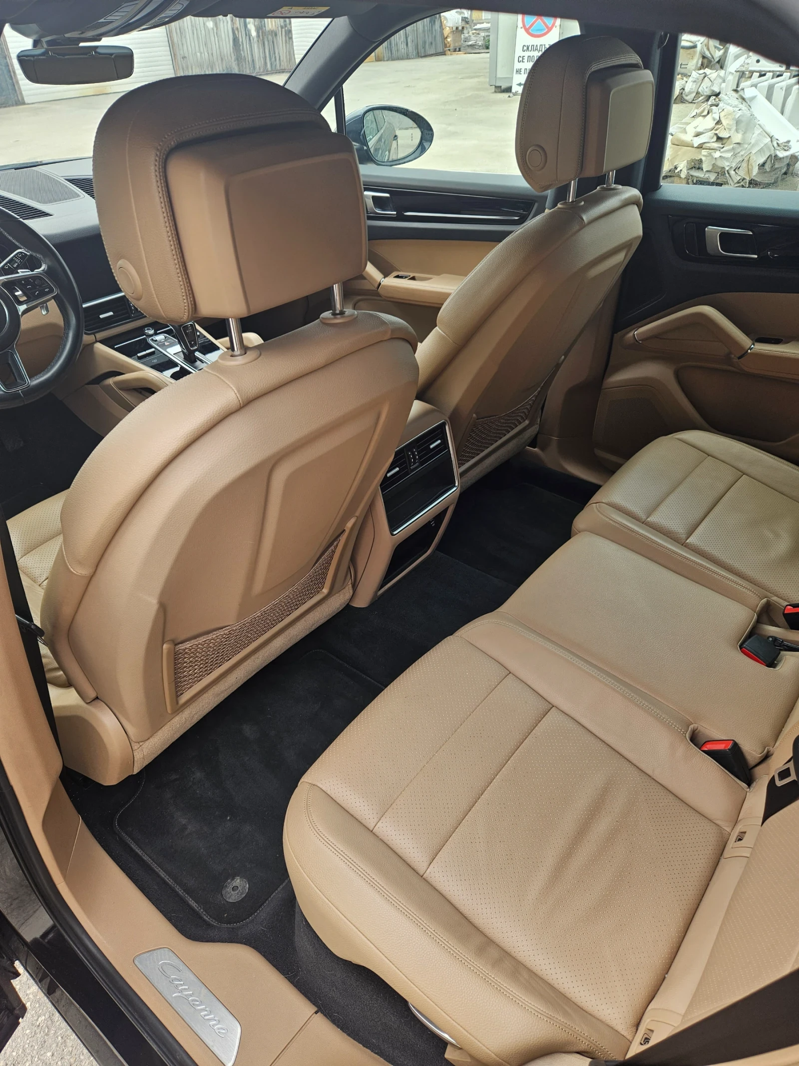 Porsche Cayenne Coupe 3.0 V6 - изображение 10