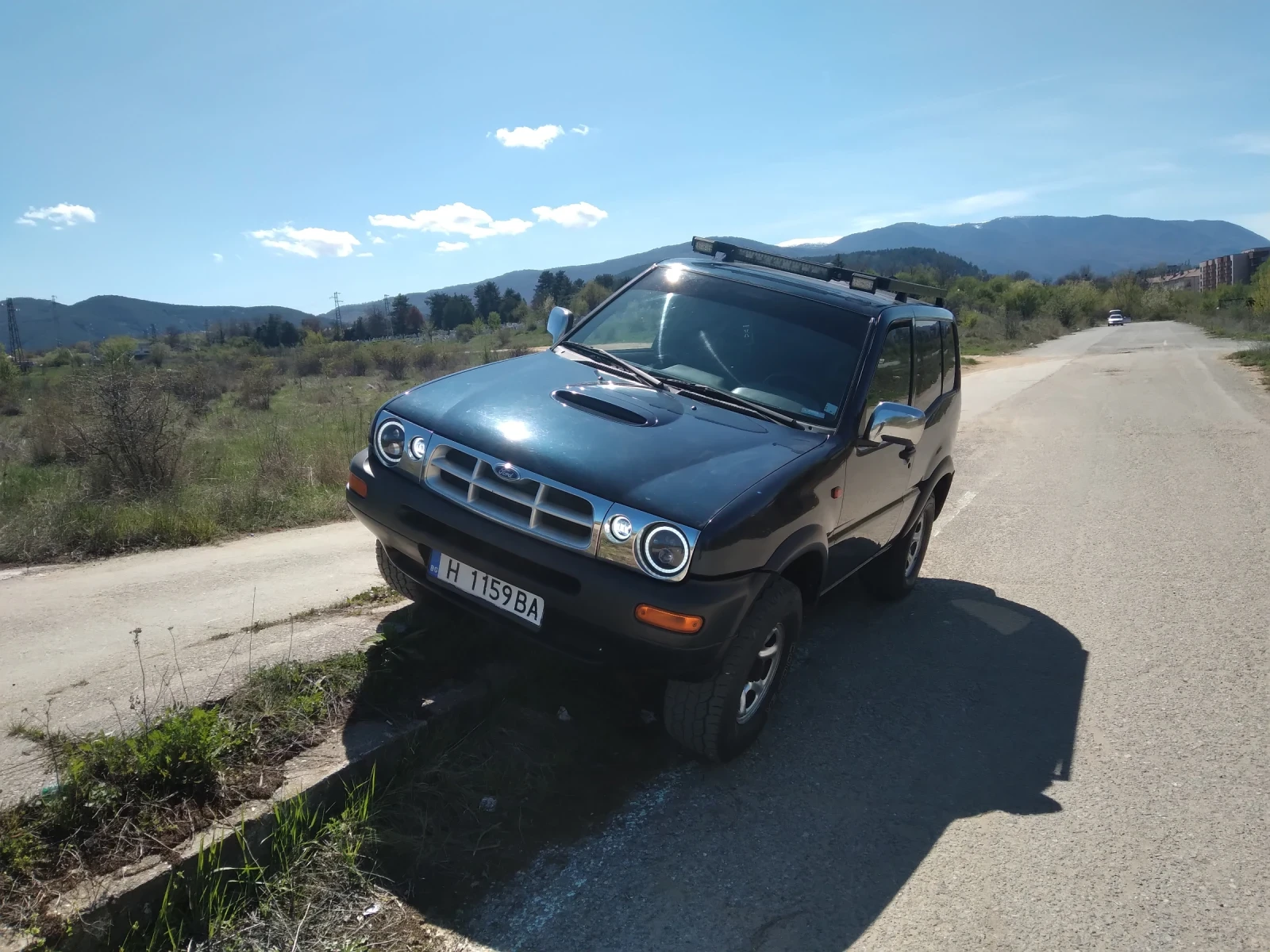 Ford Maverick  - изображение 6