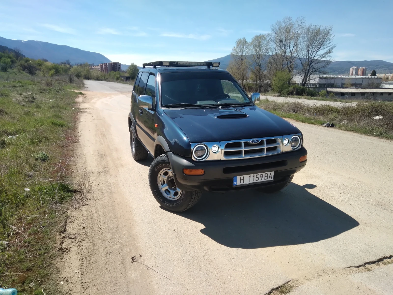 Ford Maverick  - изображение 3
