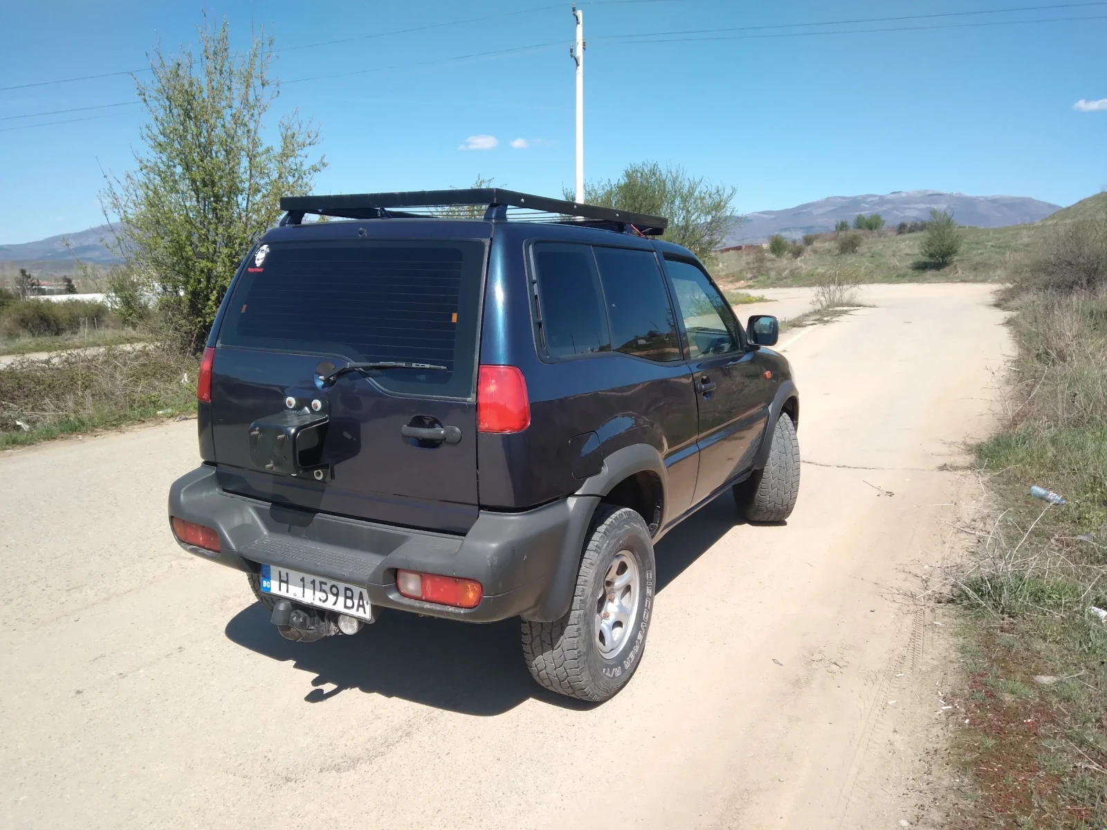 Ford Maverick  - изображение 5