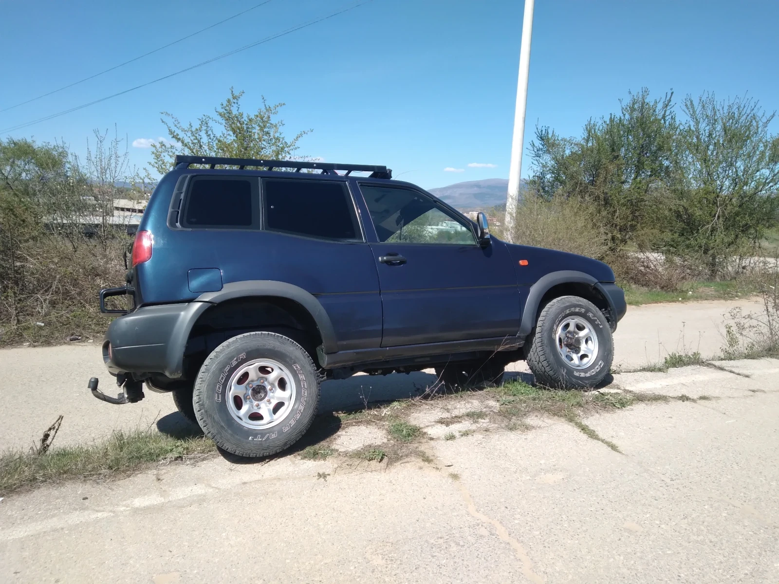 Ford Maverick  - изображение 8