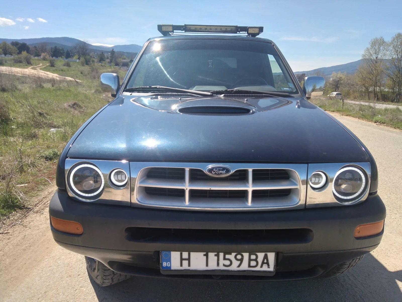 Ford Maverick  - изображение 9