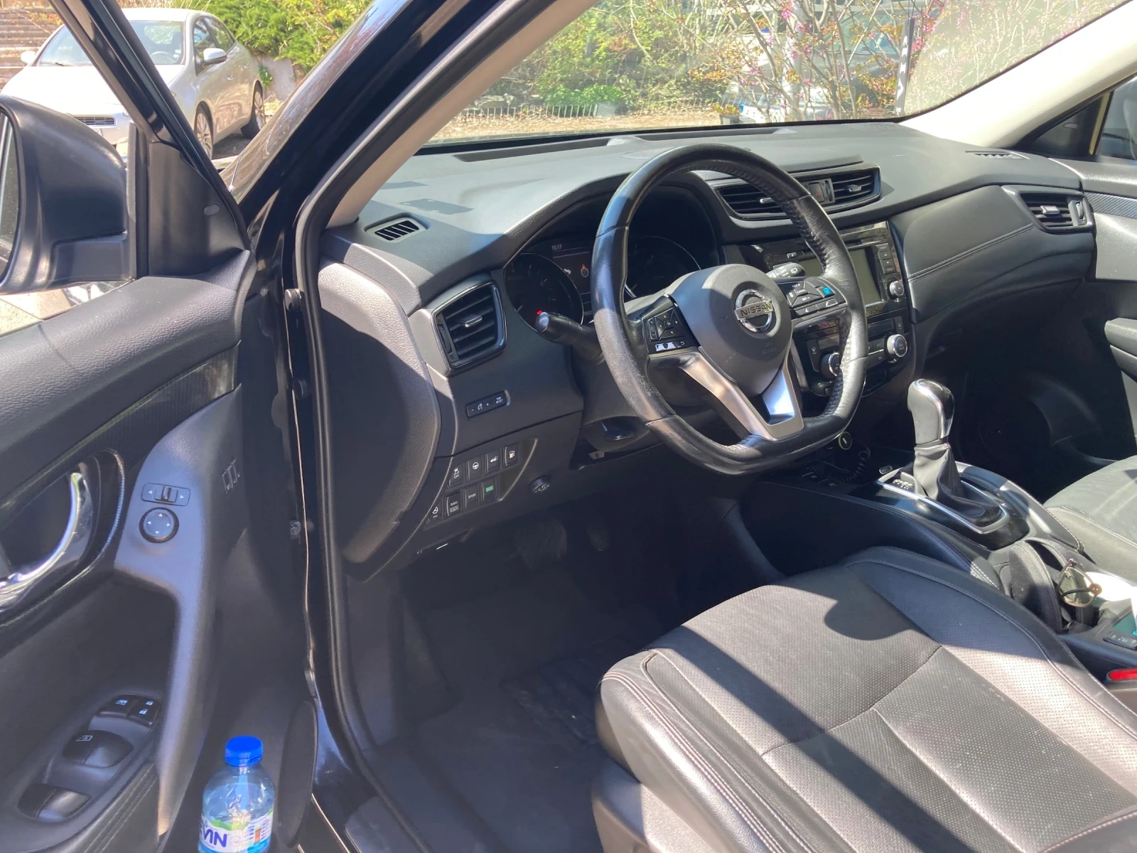 Nissan Rogue AWD 2.5 ГАЗ, !Каско - изображение 6