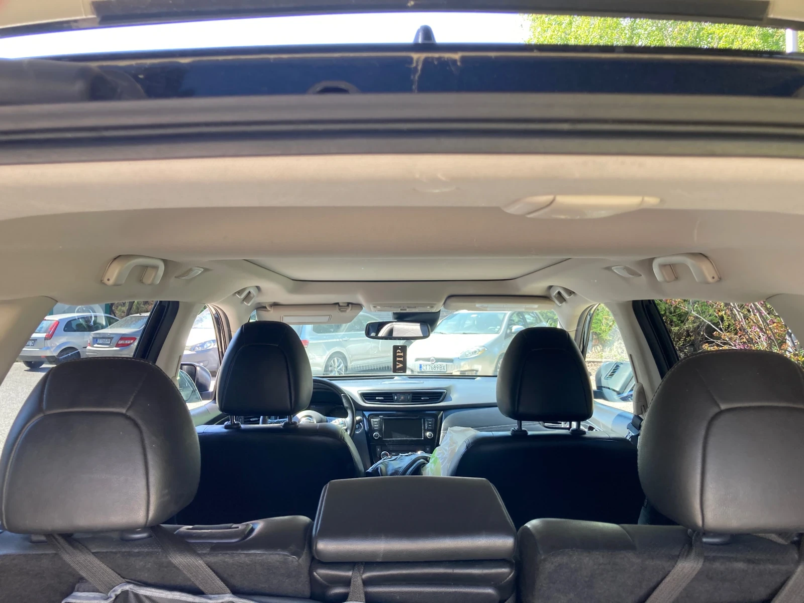 Nissan Rogue AWD 2.5 ГАЗ, !Каско - изображение 9