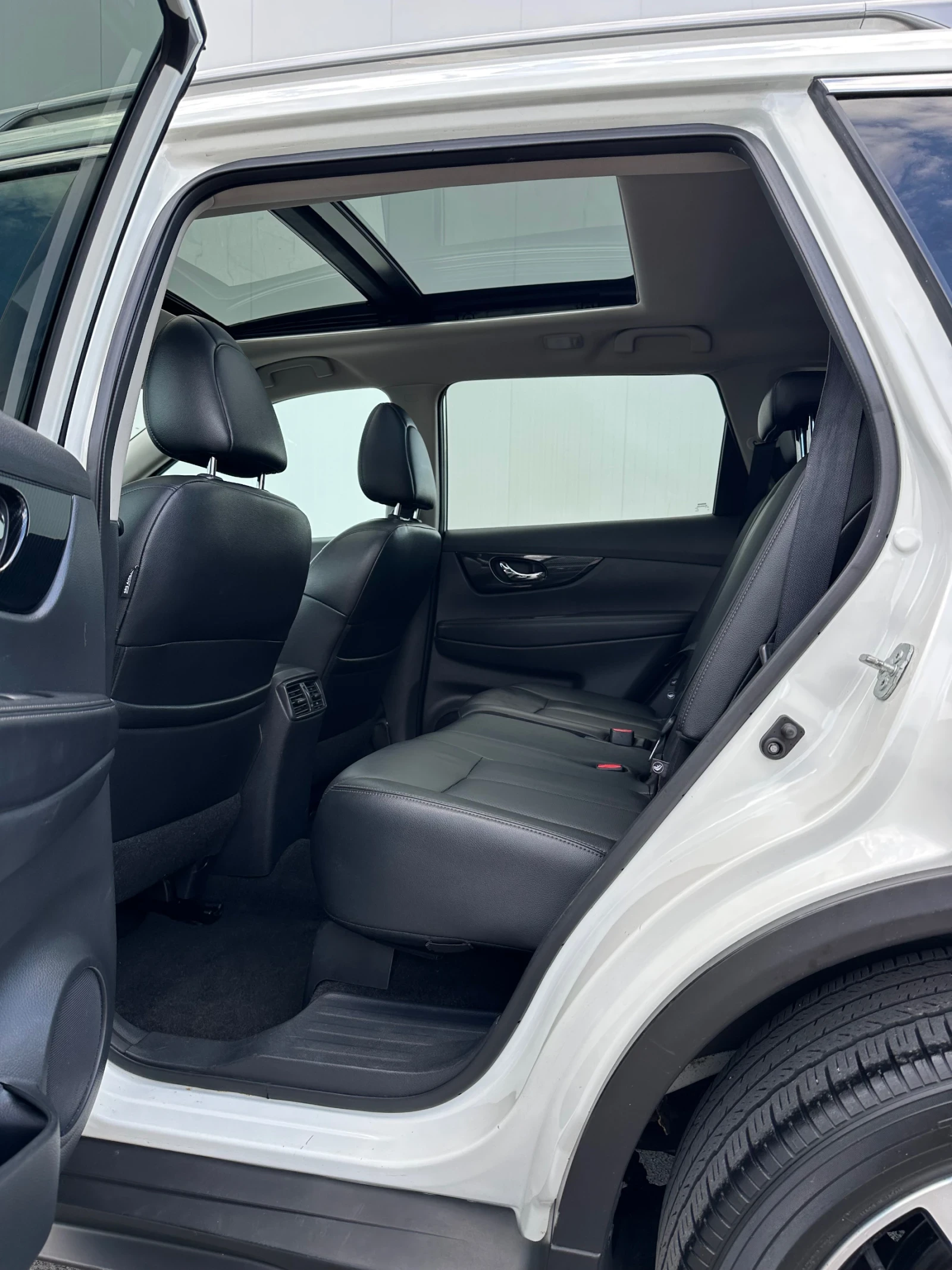 Nissan Rogue 2.5I* SL* AWD* FACELIFT* FULL | Mobile.bg   15