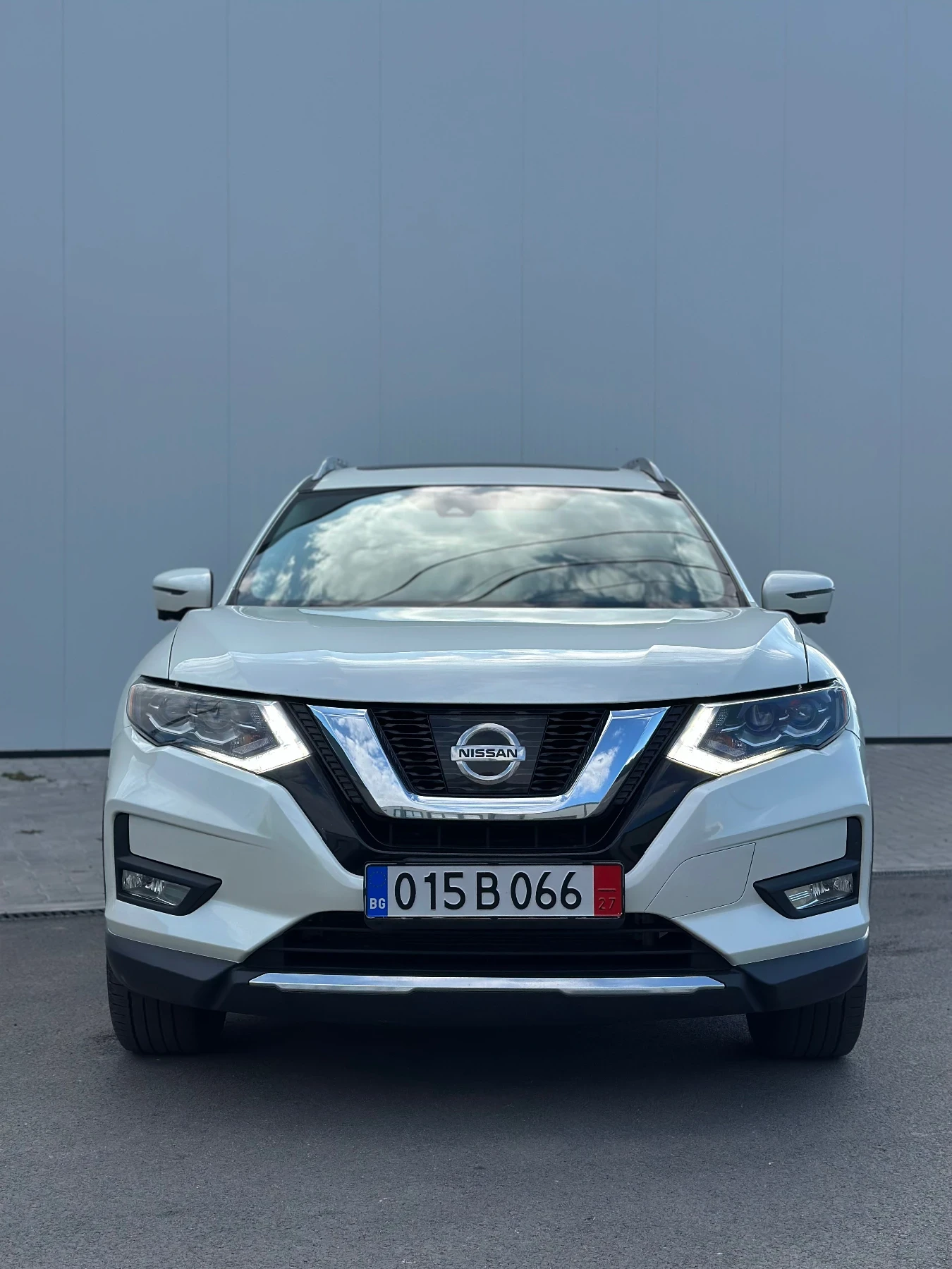 Nissan Rogue 2.5I* SL* AWD* FACELIFT* FULL - изображение 2