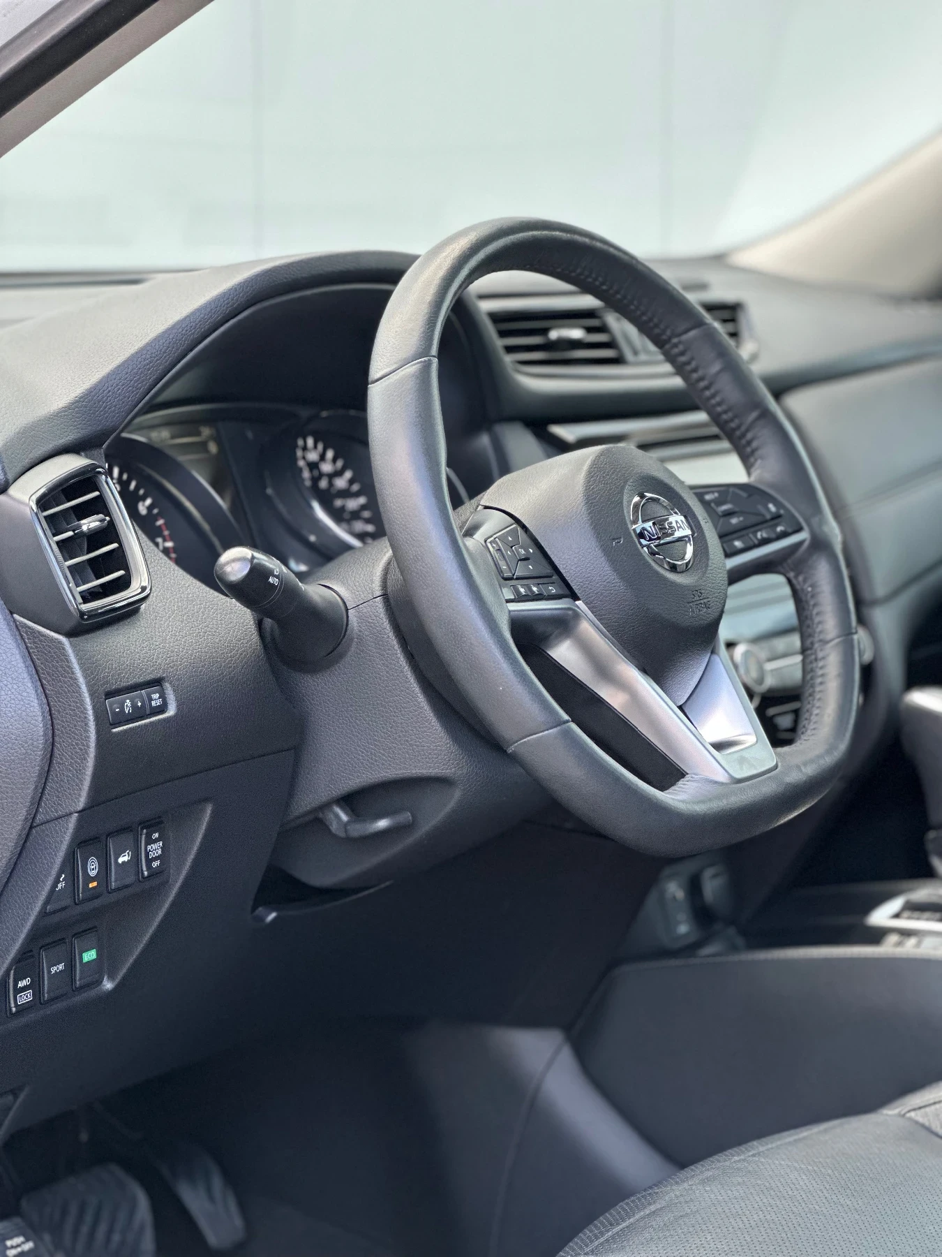 Nissan Rogue 2.5I* SL* AWD* FACELIFT* FULL - изображение 7