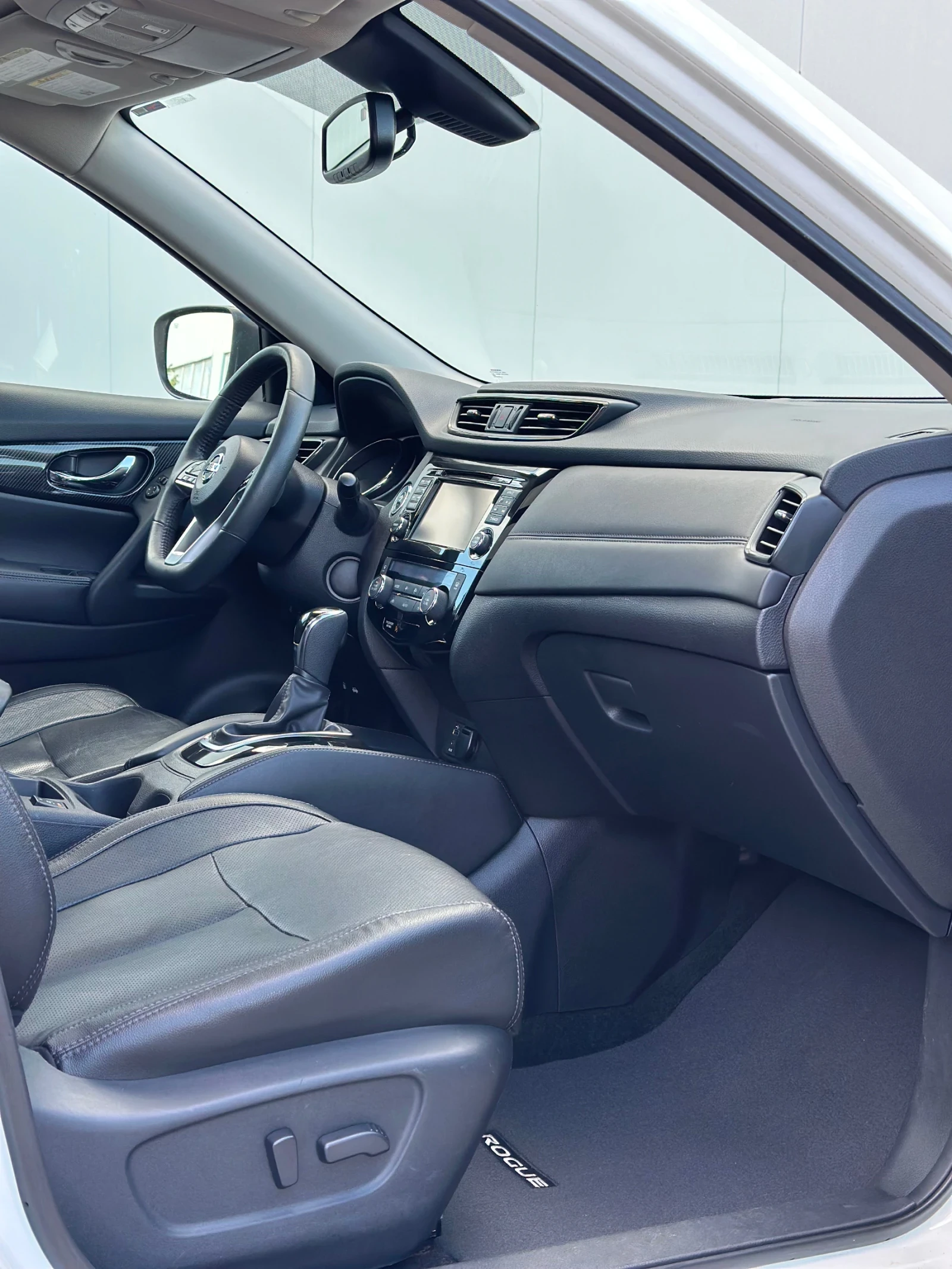 Nissan Rogue 2.5I* SL* AWD* FACELIFT* FULL - изображение 9