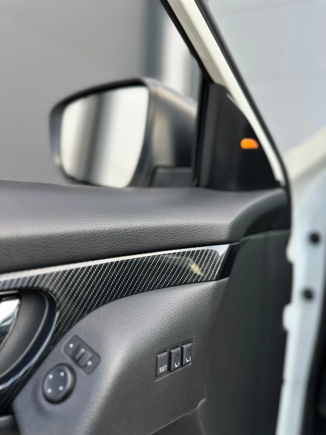 Nissan Rogue 2.5I* SL* AWD* FACELIFT* FULL | Mobile.bg   17