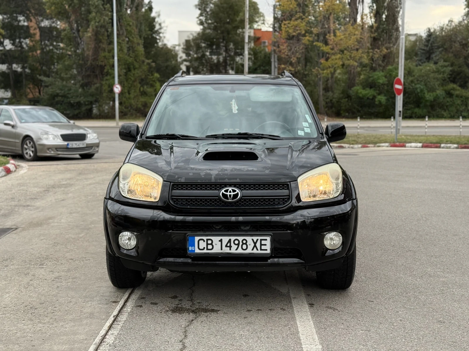 Toyota Rav4 2.0 Д - изображение 2