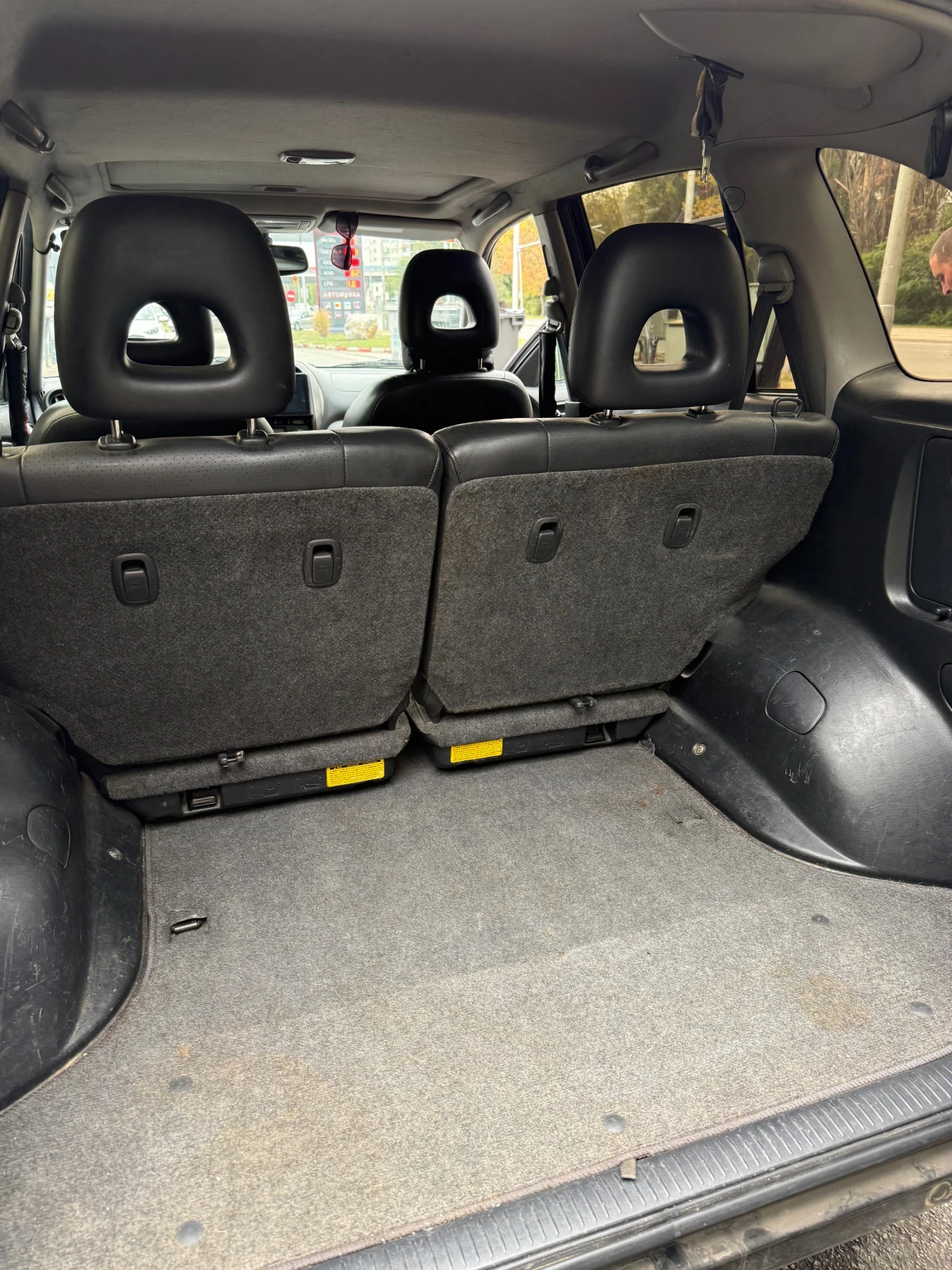 Toyota Rav4 2.0 Д - изображение 9