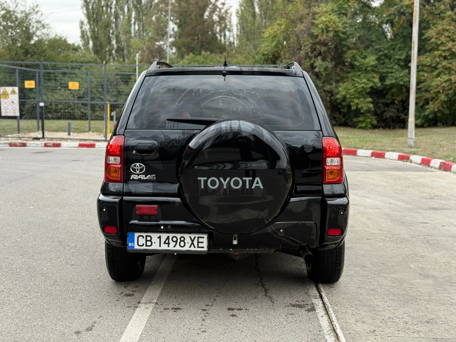 Toyota Rav4 2.0 Д - изображение 3
