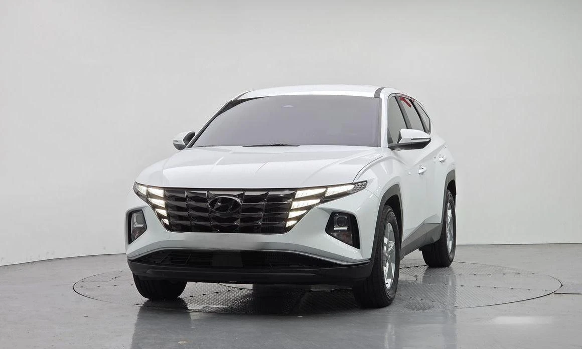 Hyundai Tucson Gasoline 1.6 Turbo 2WD Modern - изображение 3