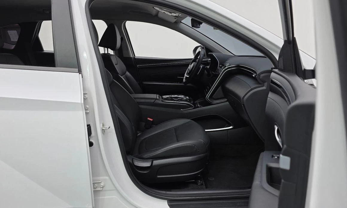 Hyundai Tucson Gasoline 1.6 Turbo 2WD Modern | Mobile.bg   11