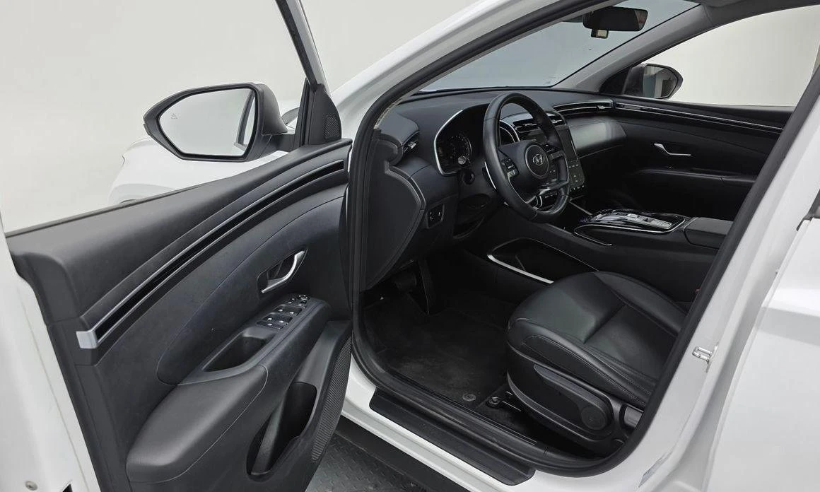 Hyundai Tucson Gasoline 1.6 Turbo 2WD Modern - изображение 10