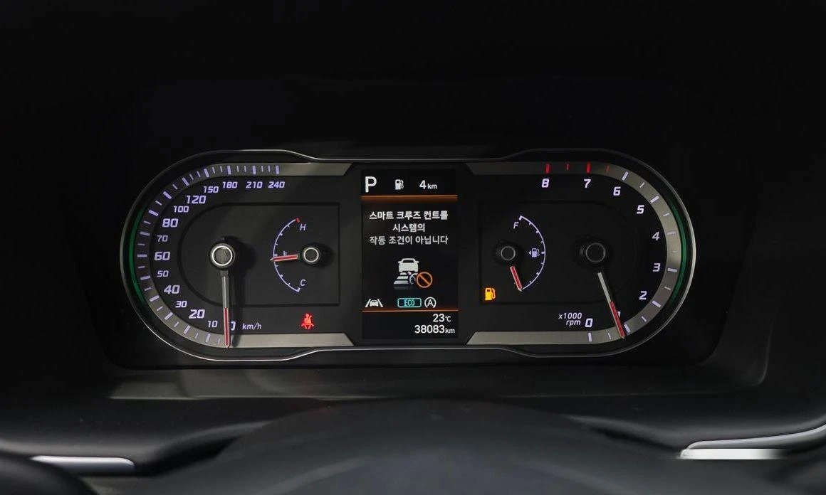 Hyundai Tucson Gasoline 1.6 Turbo 2WD Modern - изображение 8