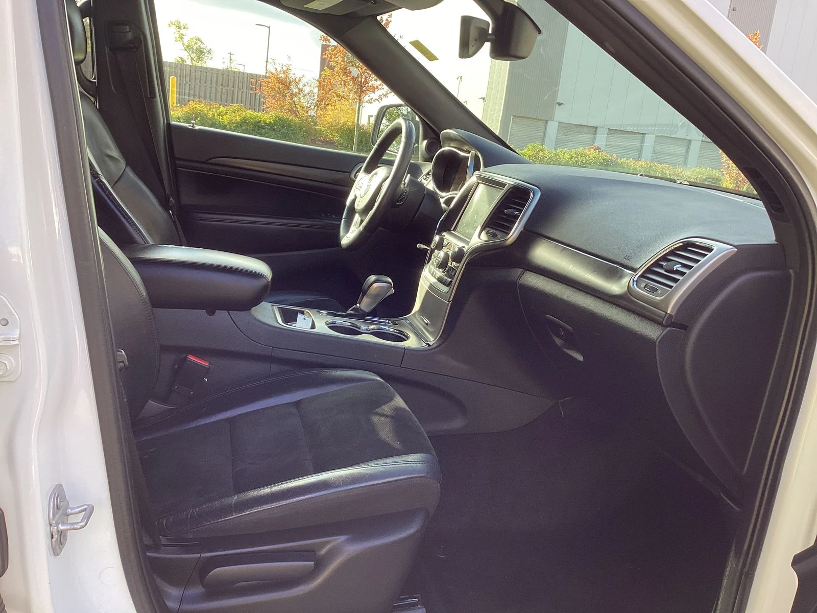 Jeep Grand cherokee 2017* ALTITUDE EDITION* 8ZF | Mobile.bg   14