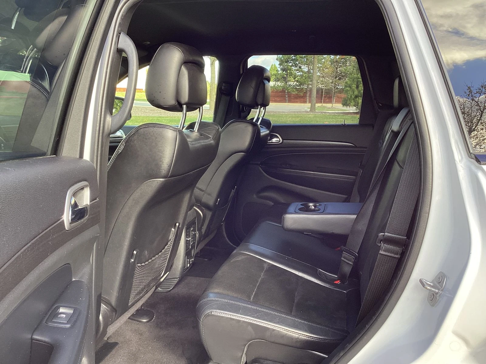 Jeep Grand cherokee 2017* ALTITUDE EDITION* 8ZF | Mobile.bg   15