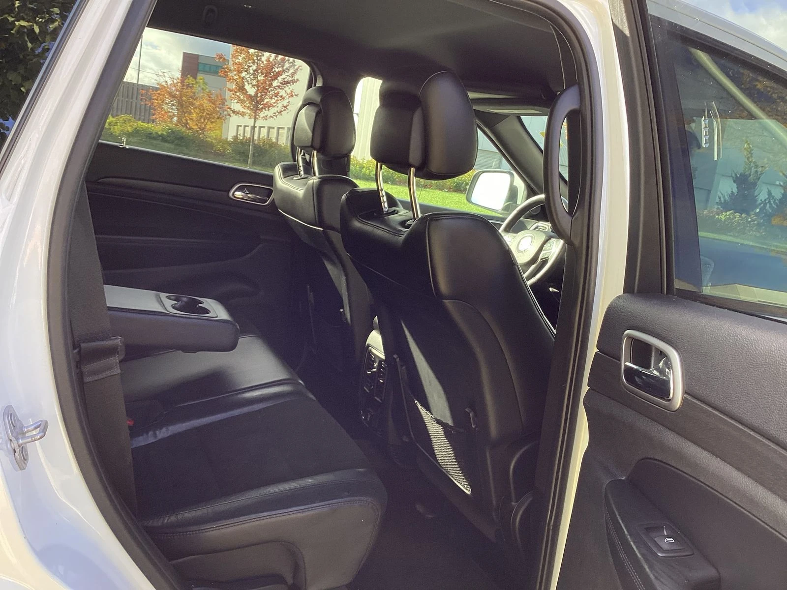 Jeep Grand cherokee 2017* ALTITUDE EDITION* 8ZF | Mobile.bg   16