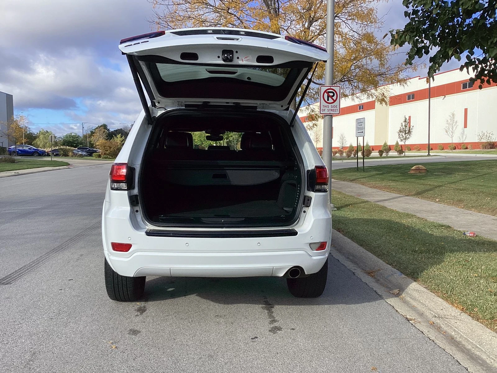Jeep Grand cherokee 2017* ALTITUDE EDITION* 8ZF | Mobile.bg   17