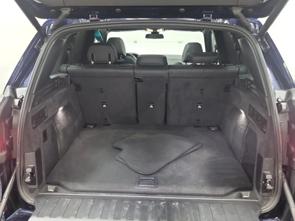 BMW X5 * XDRIVE40I * CARFAX *    | Mobile.bg   15