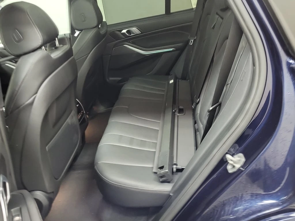 BMW X5 * XDRIVE40I * CARFAX *    | Mobile.bg   13