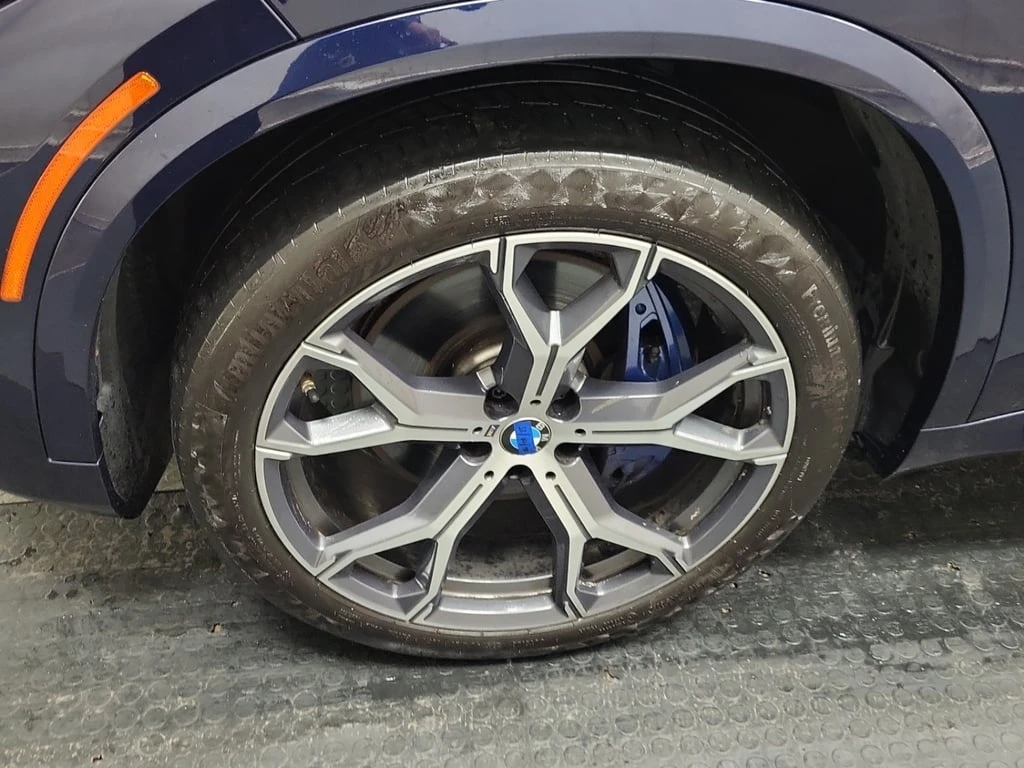 BMW X5 * XDRIVE40I * CARFAX * ЦЕНА ДО БЪЛГАРИЯ - изображение 7