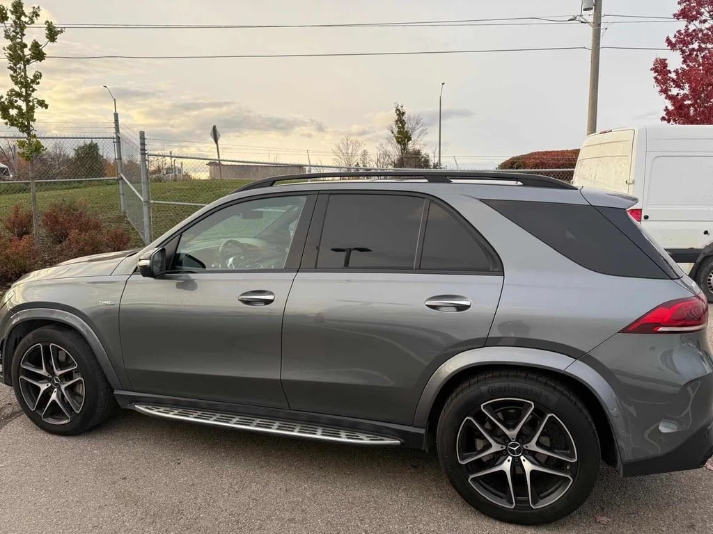 Mercedes-Benz GLE 53 4MATIC * AMG * CARFAX *    | Mobile.bg   3