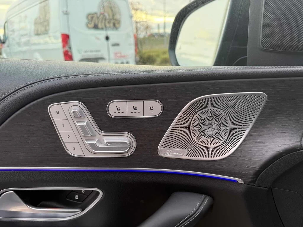 Mercedes-Benz GLE 53 4MATIC * AMG * CARFAX *    | Mobile.bg   10